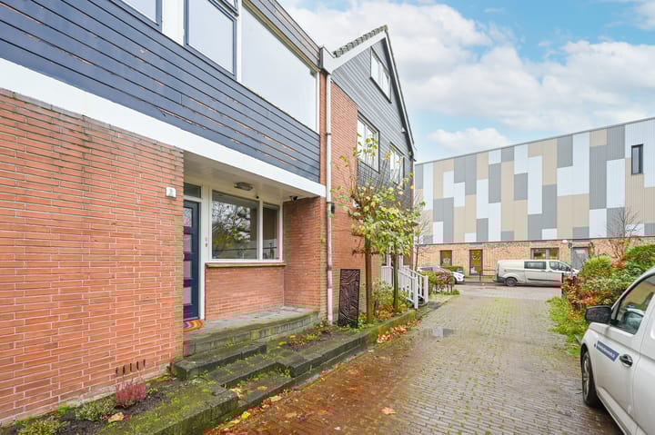 Photo 34 of Van Eedenstraat 2