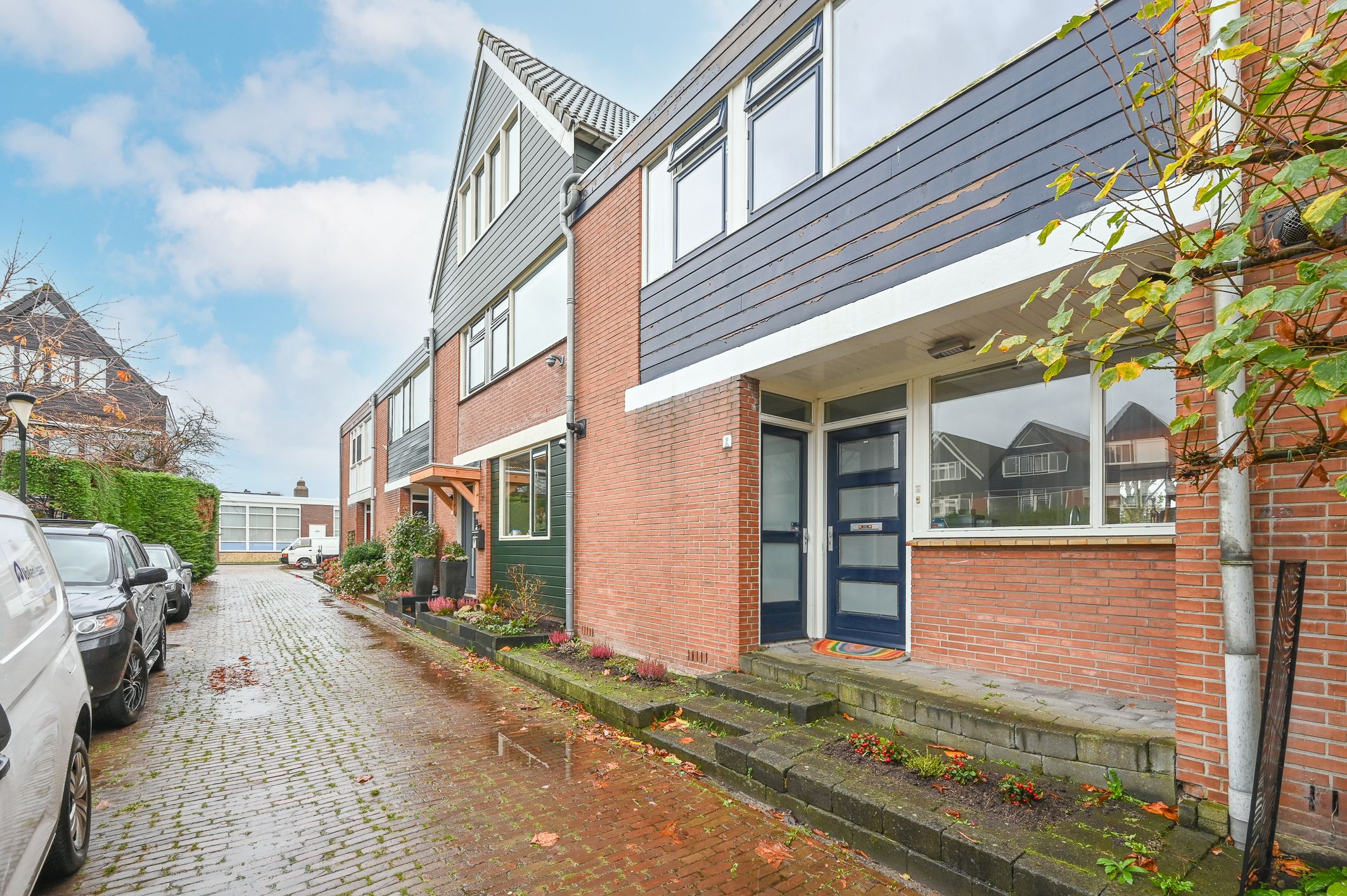 Foto 33 van Van Eedenstraat 2