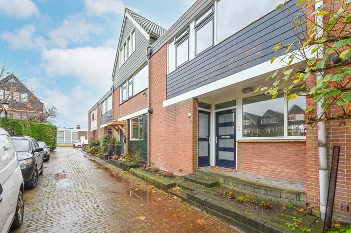 Photo 33 of Van Eedenstraat 2