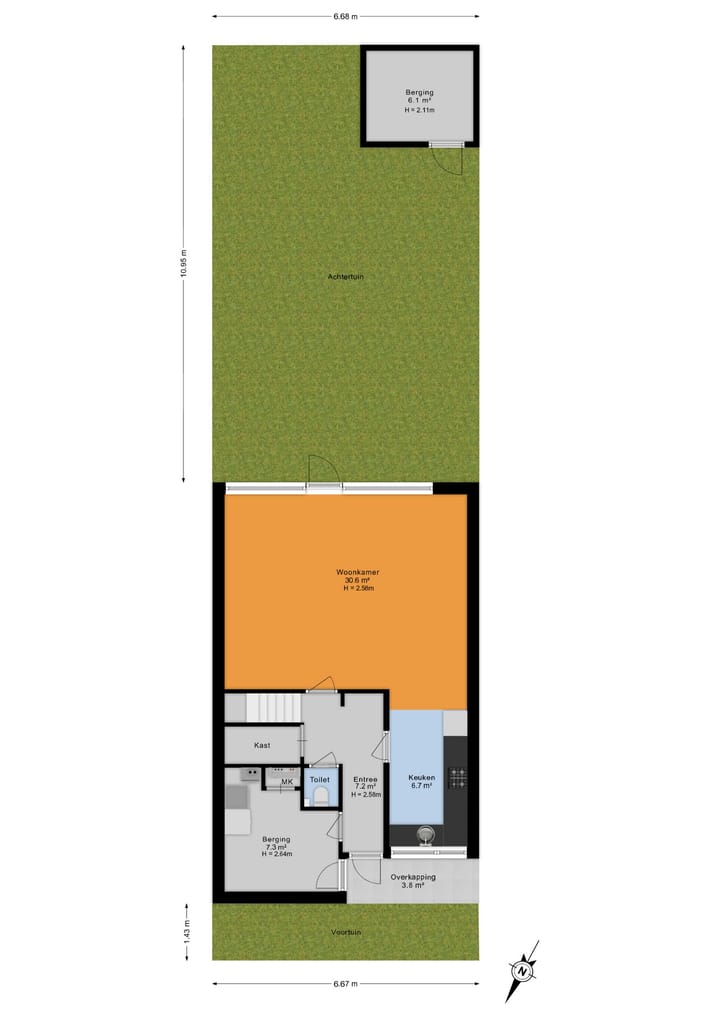 Photo 35 of Van Eedenstraat 2