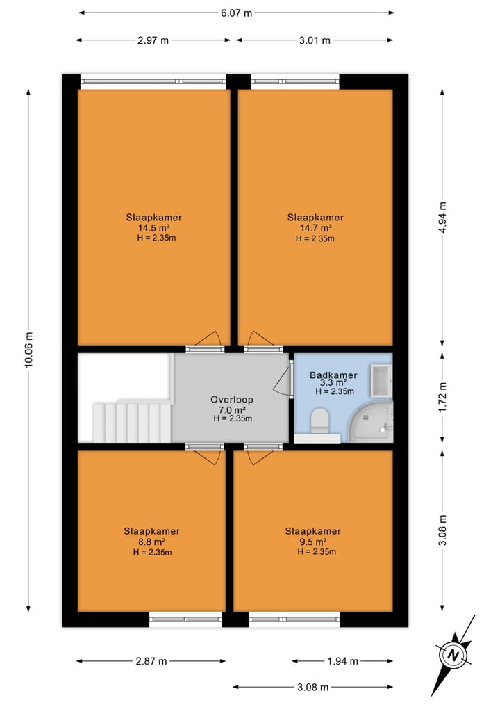 Photo 37 of Van Eedenstraat 2