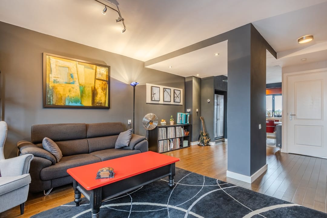 Foto 2 van Kaatsbaan 16