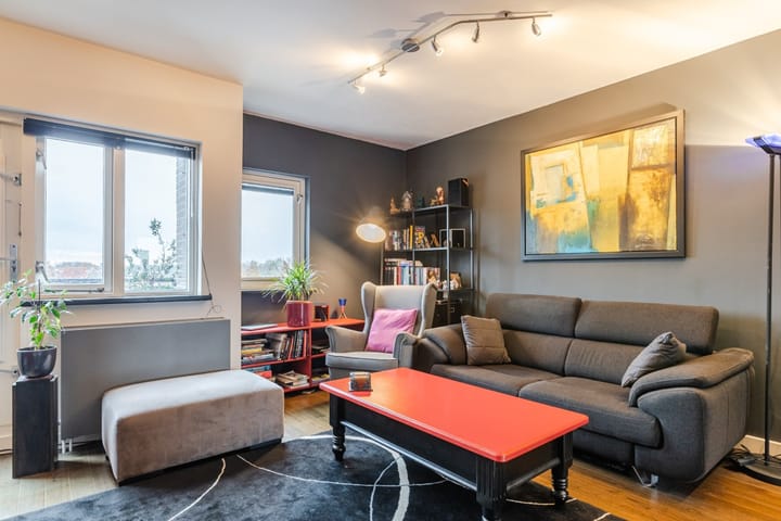 Photo 3 of Kaatsbaan 16