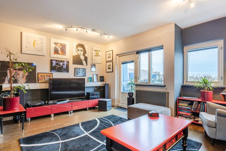 Photo 4 of Kaatsbaan 16