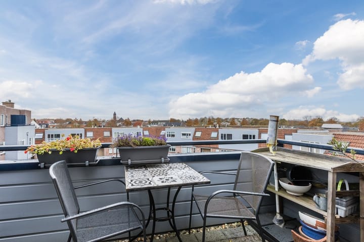 Photo 5 of Kaatsbaan 16