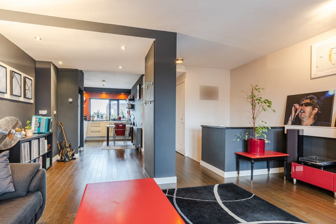 Foto 6 van Kaatsbaan 16