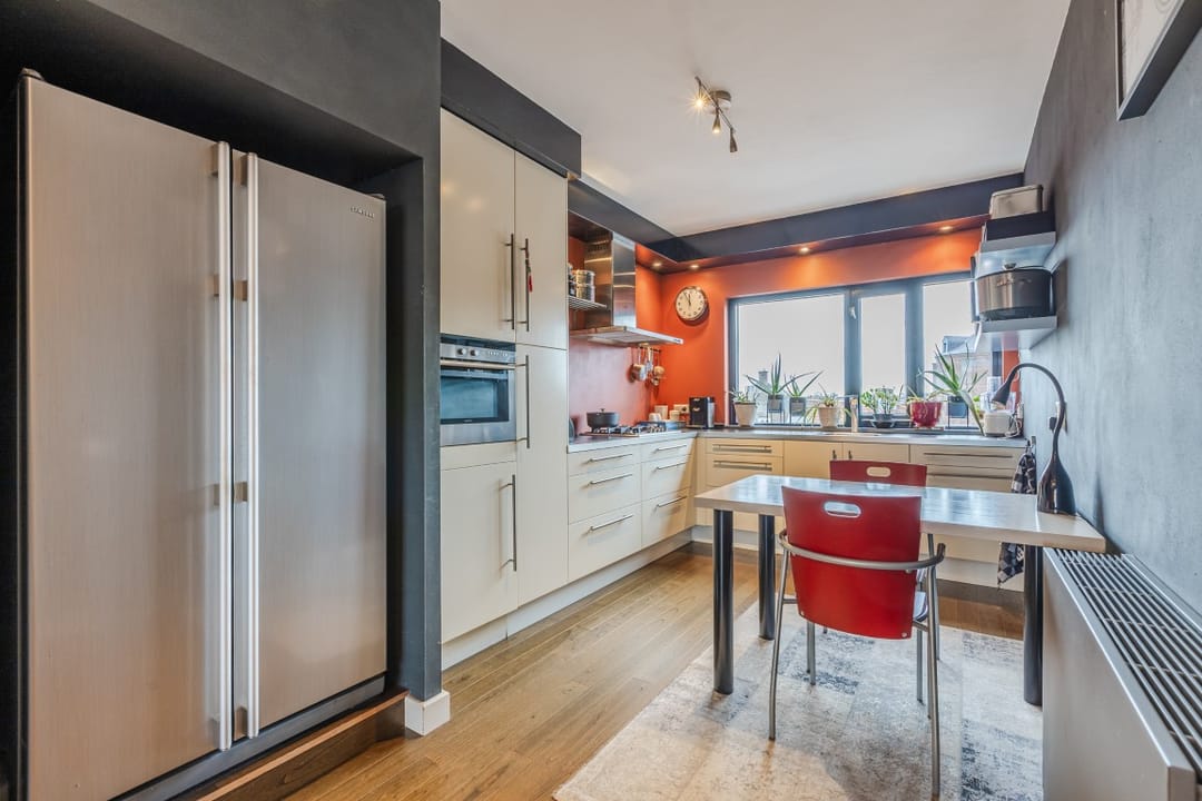 Foto 7 van Kaatsbaan 16