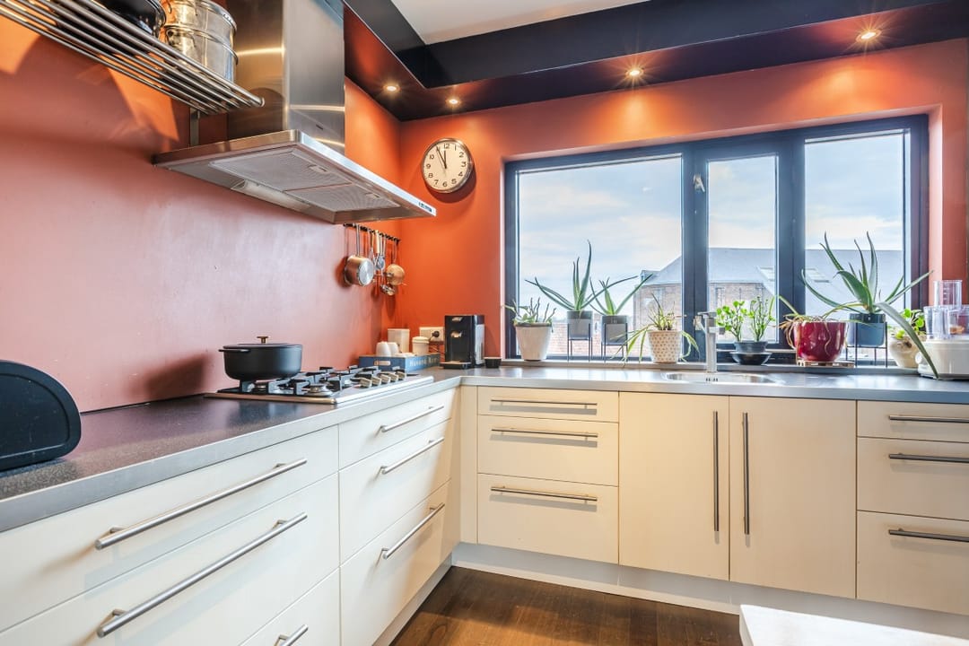 Foto 8 van Kaatsbaan 16