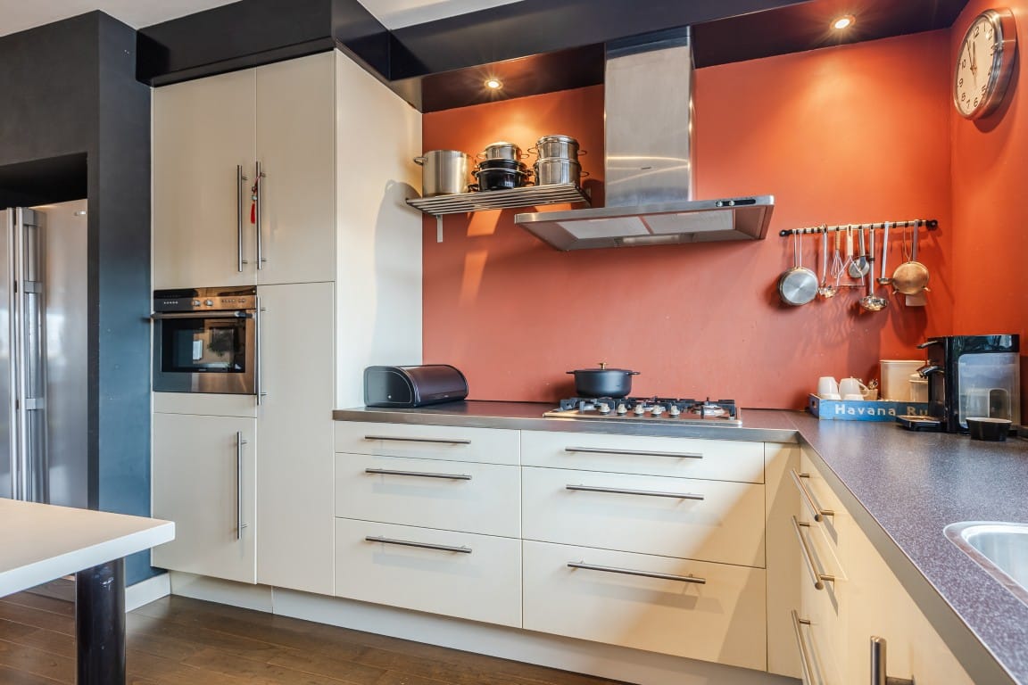 Foto 9 van Kaatsbaan 16