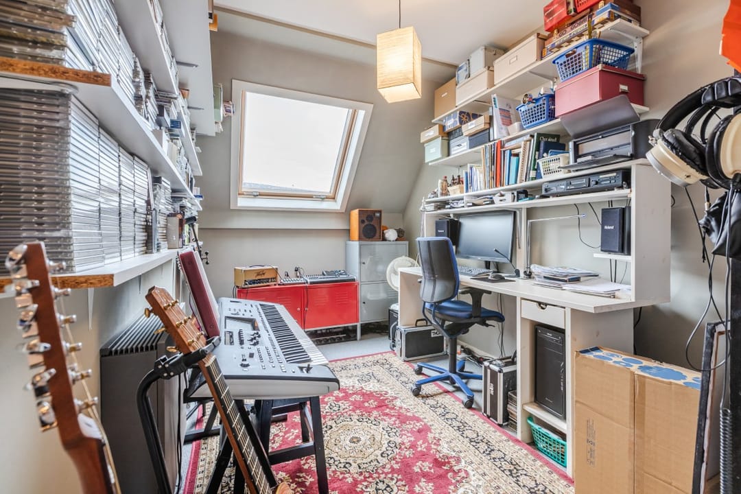 Foto 16 van Kaatsbaan 16