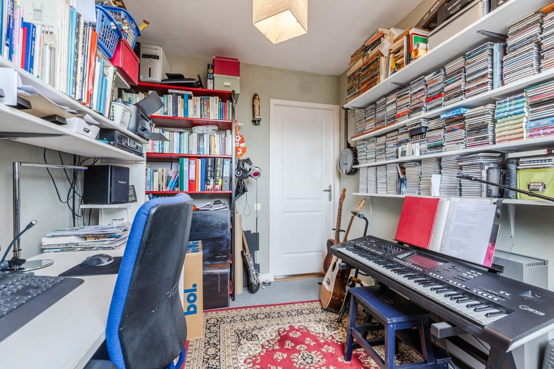 Foto 17 van Kaatsbaan 16