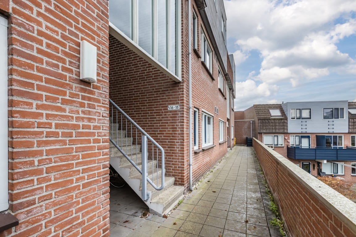 Foto 19 van Kaatsbaan 16