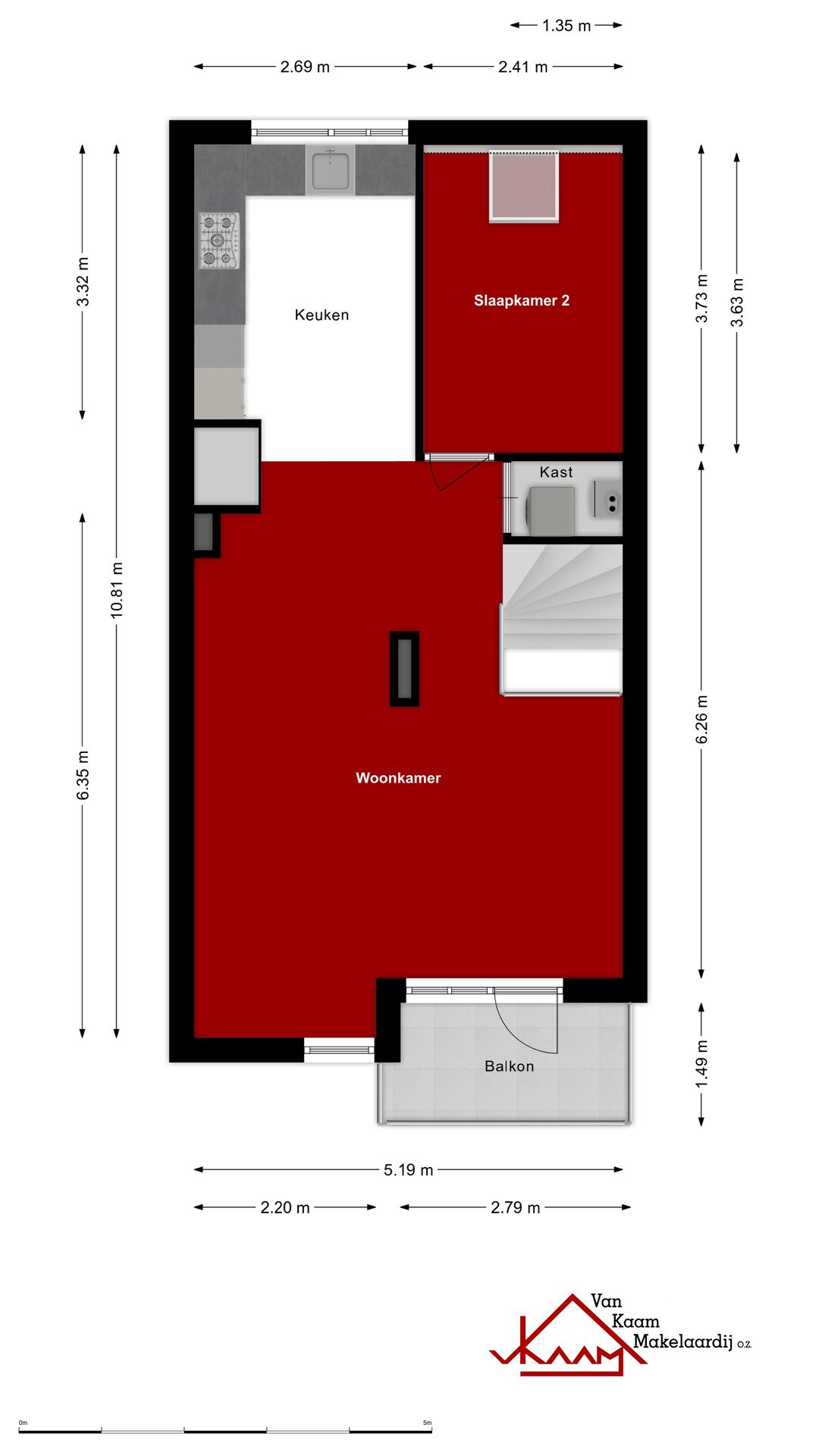 Foto 26 van Kaatsbaan 16