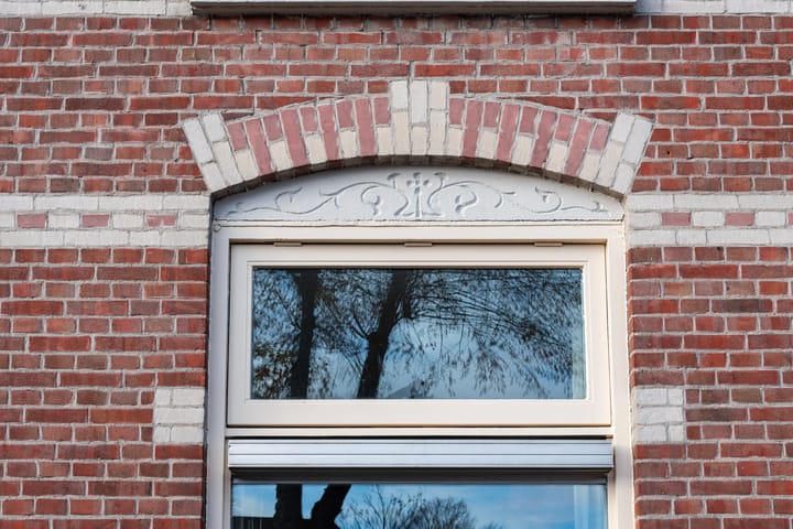 Foto 4 van Vredensestraat 3