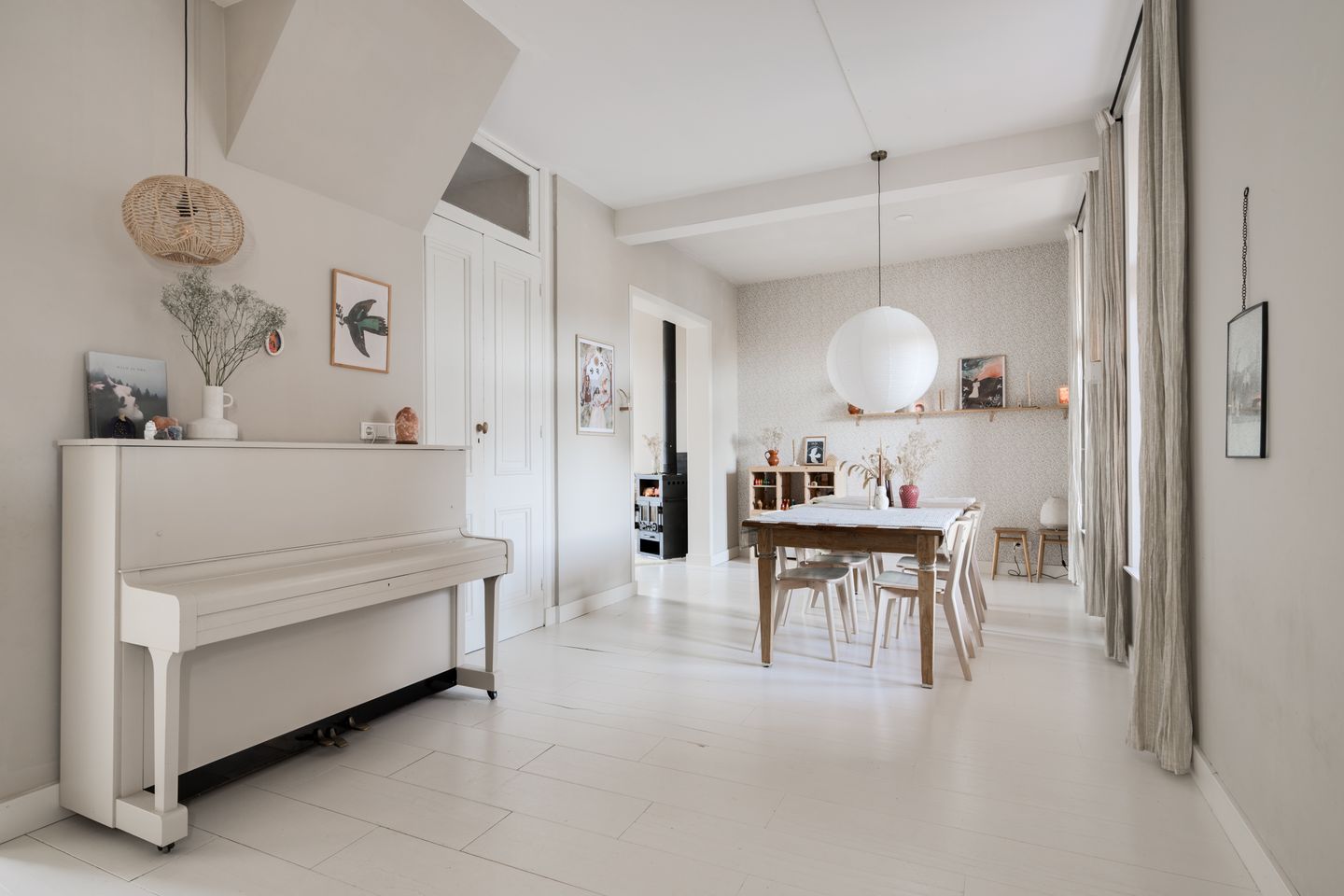 Photo 5 of Vredensestraat 3