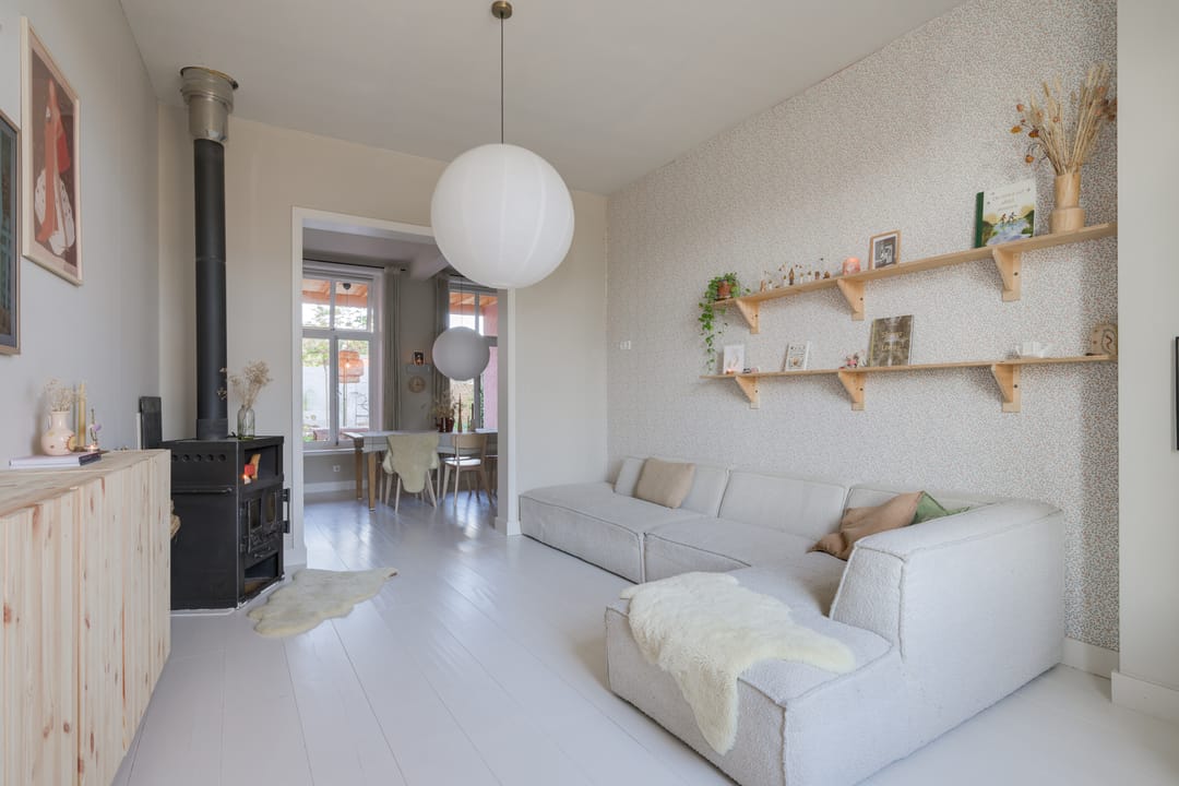 Photo 13 of Vredensestraat 3