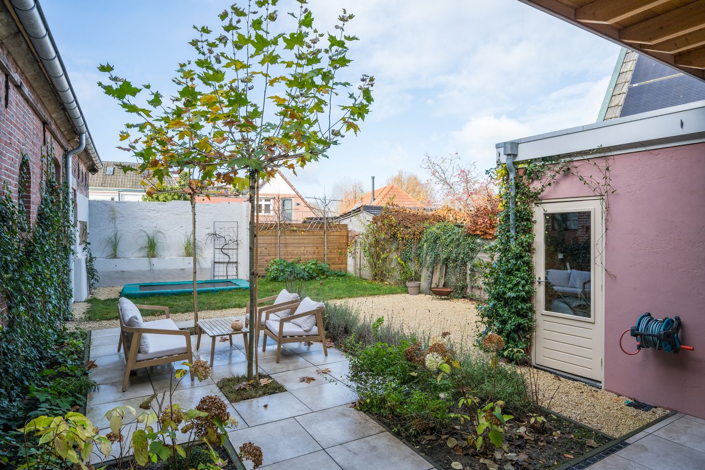 Photo 55 of Vredensestraat 3