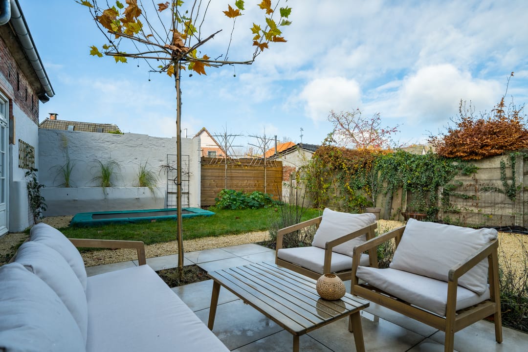 Photo 56 of Vredensestraat 3