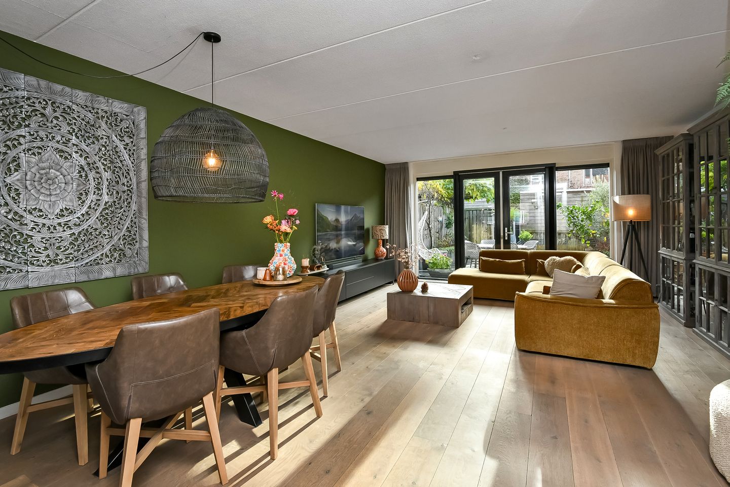 Foto 4 van Pijlkruid 12