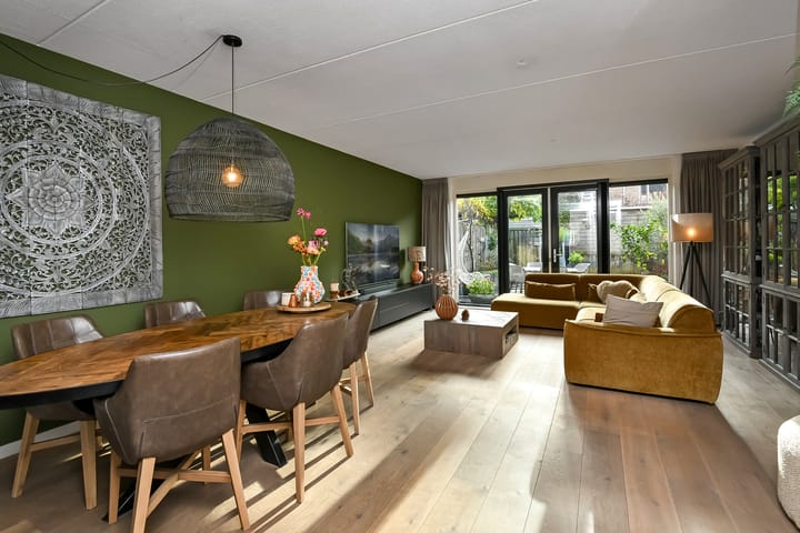 Photo 4 of Pijlkruid 12