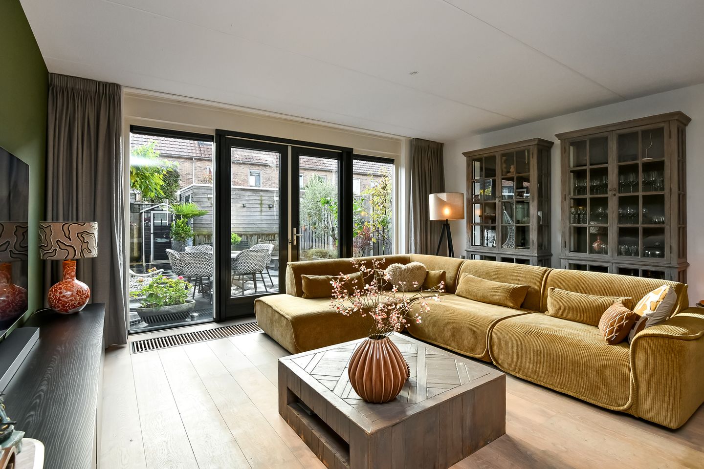 Foto 5 van Pijlkruid 12