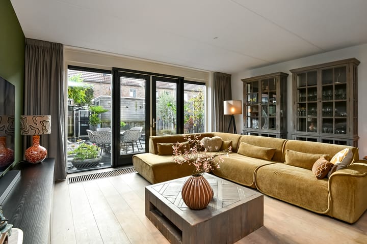 Photo 5 of Pijlkruid 12