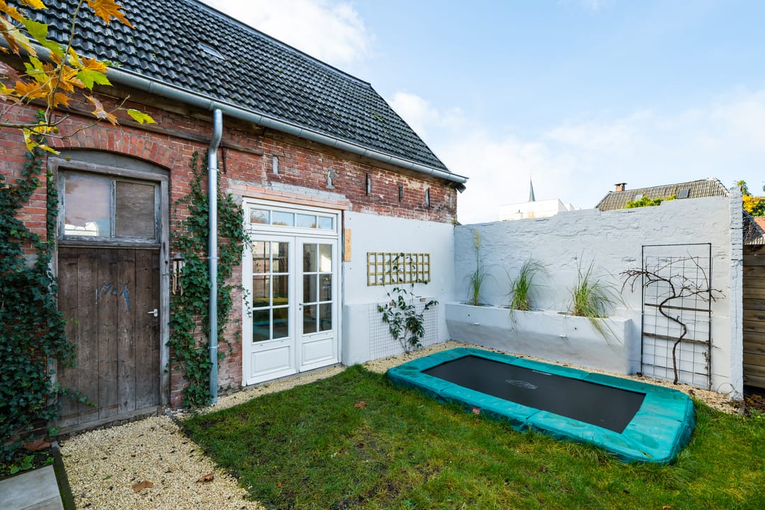 Photo 58 of Vredensestraat 3