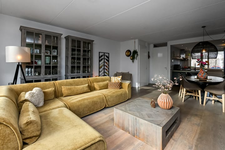 Photo 7 of Pijlkruid 12