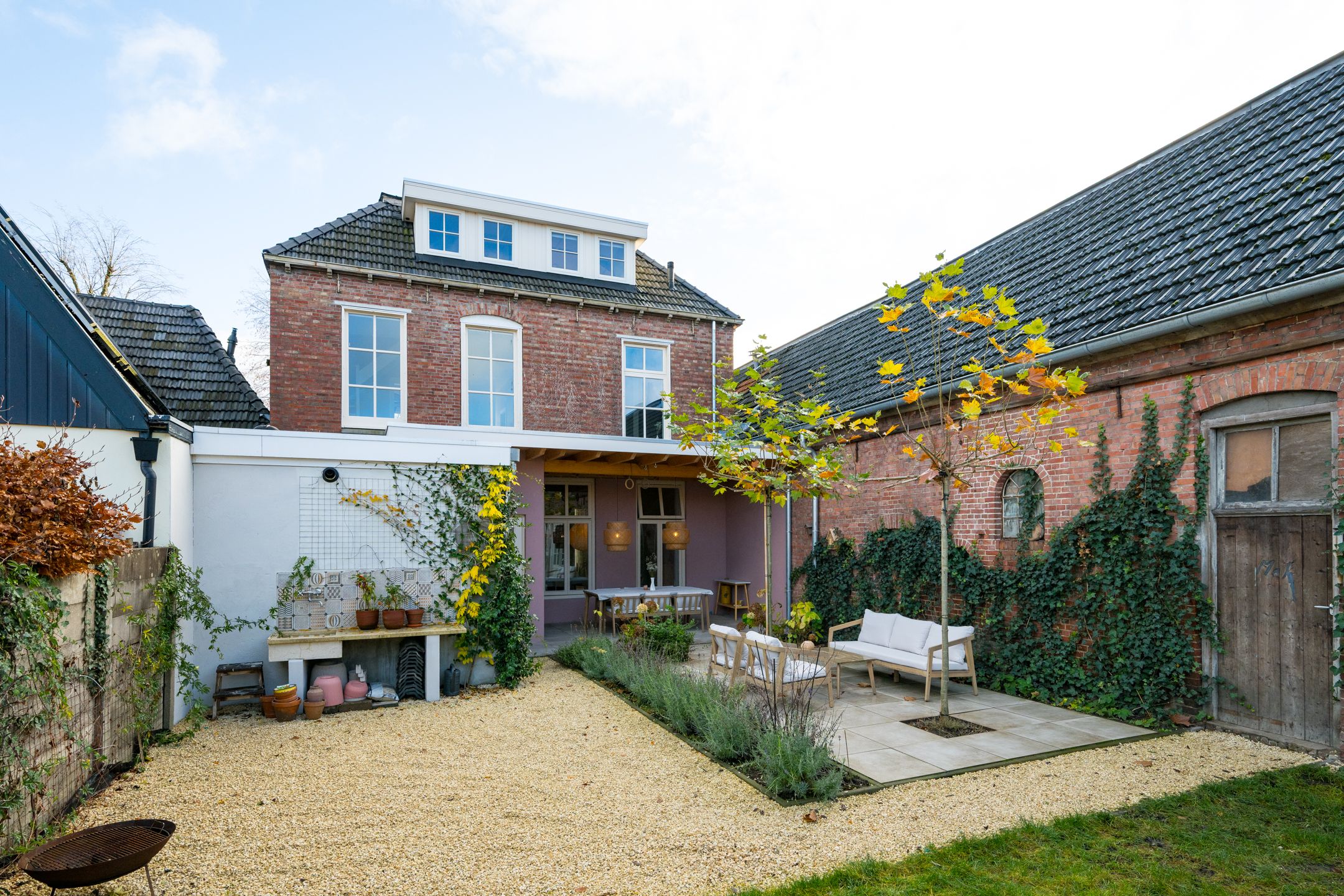 Photo 60 of Vredensestraat 3