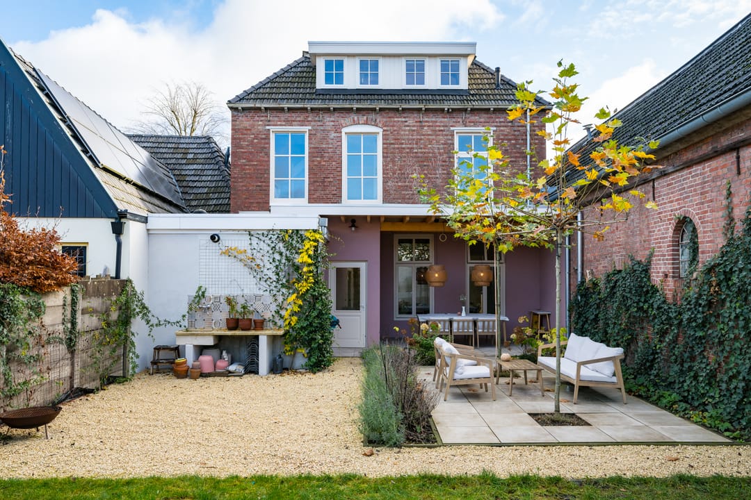 Photo 61 of Vredensestraat 3