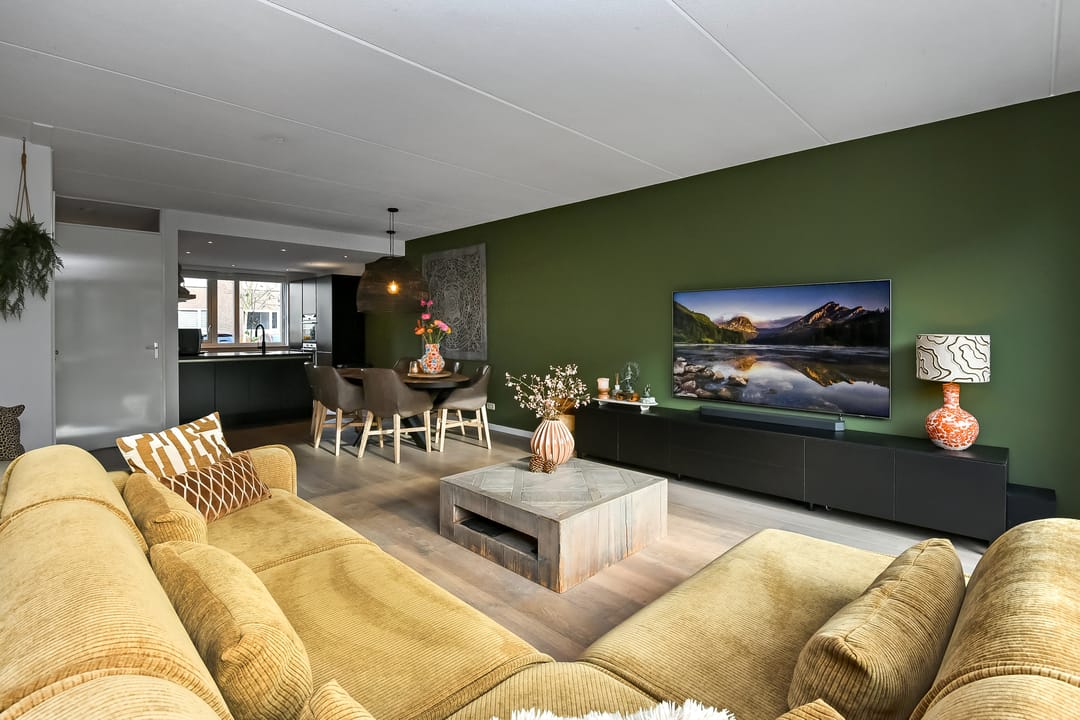 Foto 8 van Pijlkruid 12