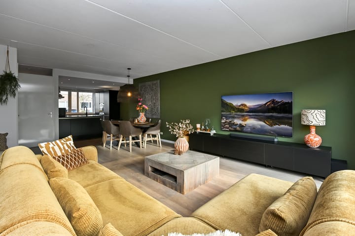 Photo 8 of Pijlkruid 12