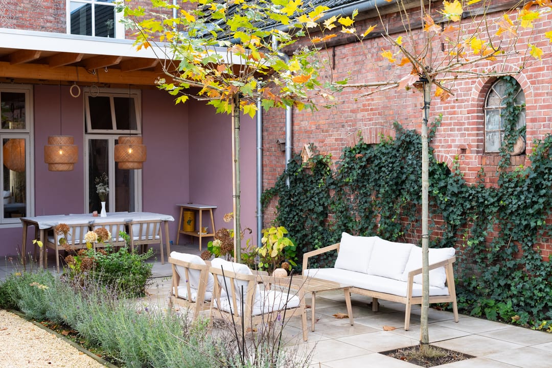 Photo 62 of Vredensestraat 3