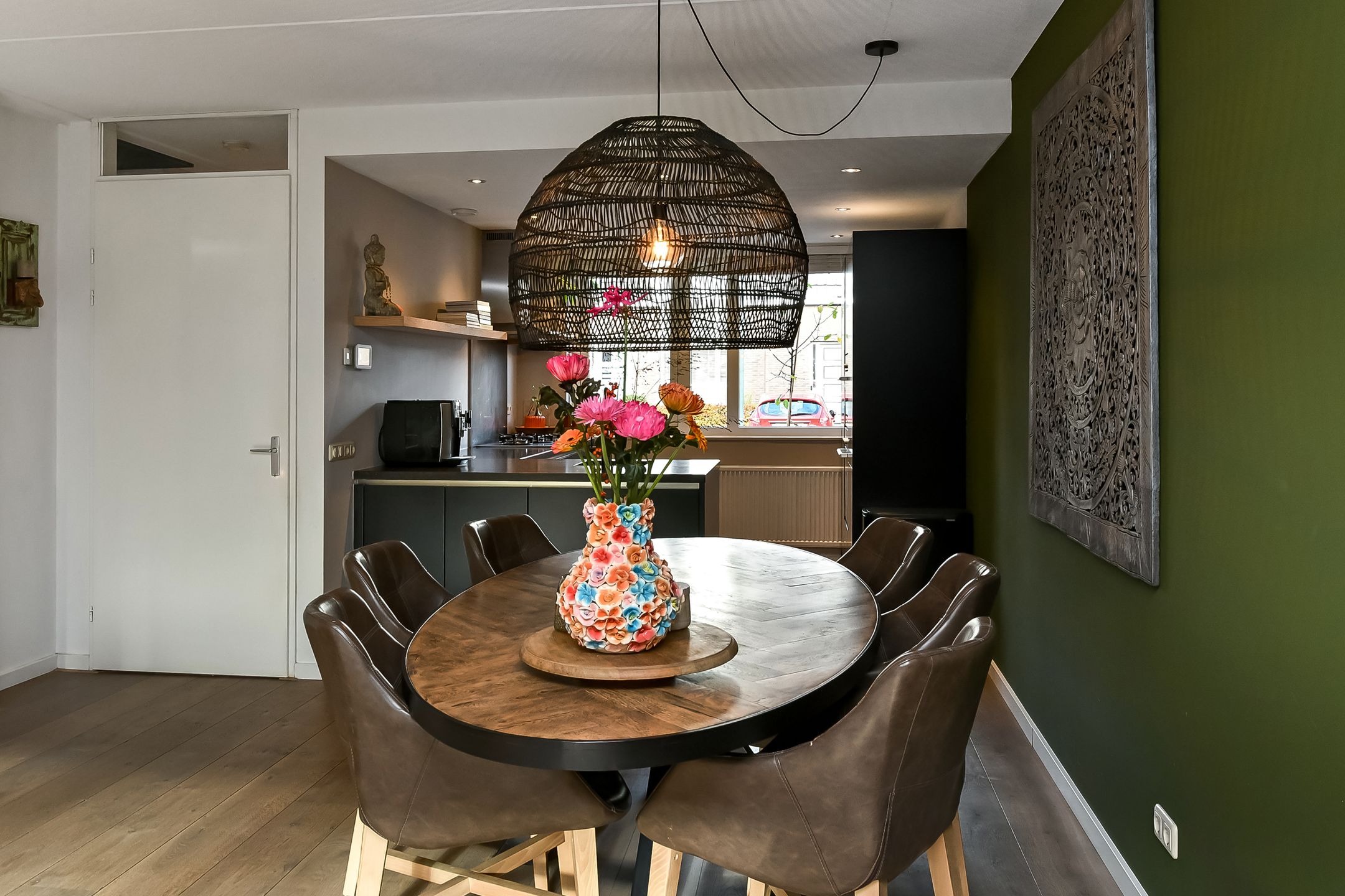 Foto 9 van Pijlkruid 12