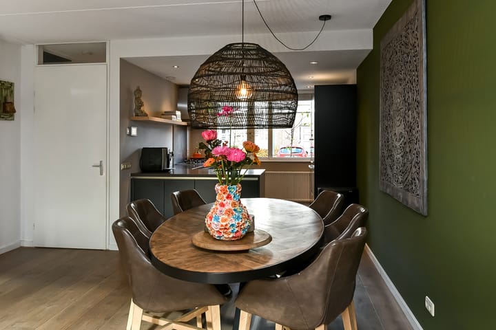 Photo 9 of Pijlkruid 12