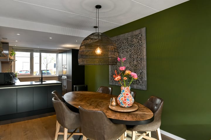 Photo 10 of Pijlkruid 12