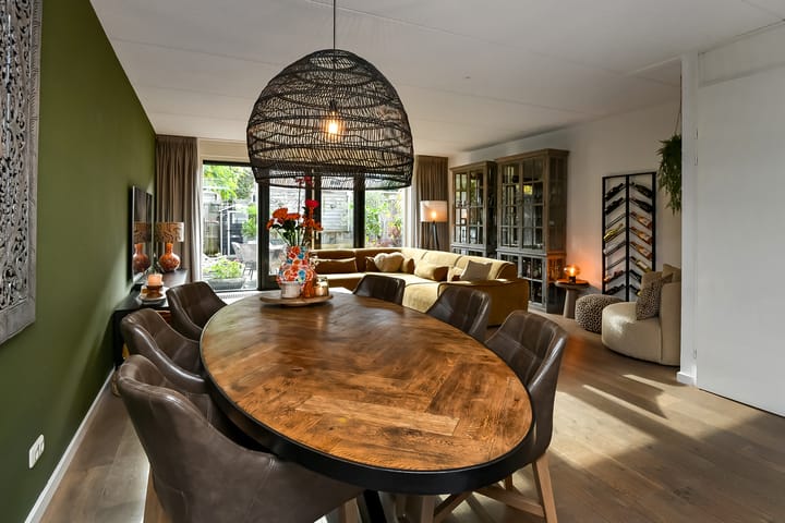 Photo 11 of Pijlkruid 12