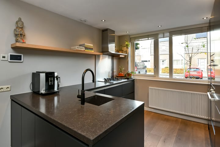 Photo 12 of Pijlkruid 12