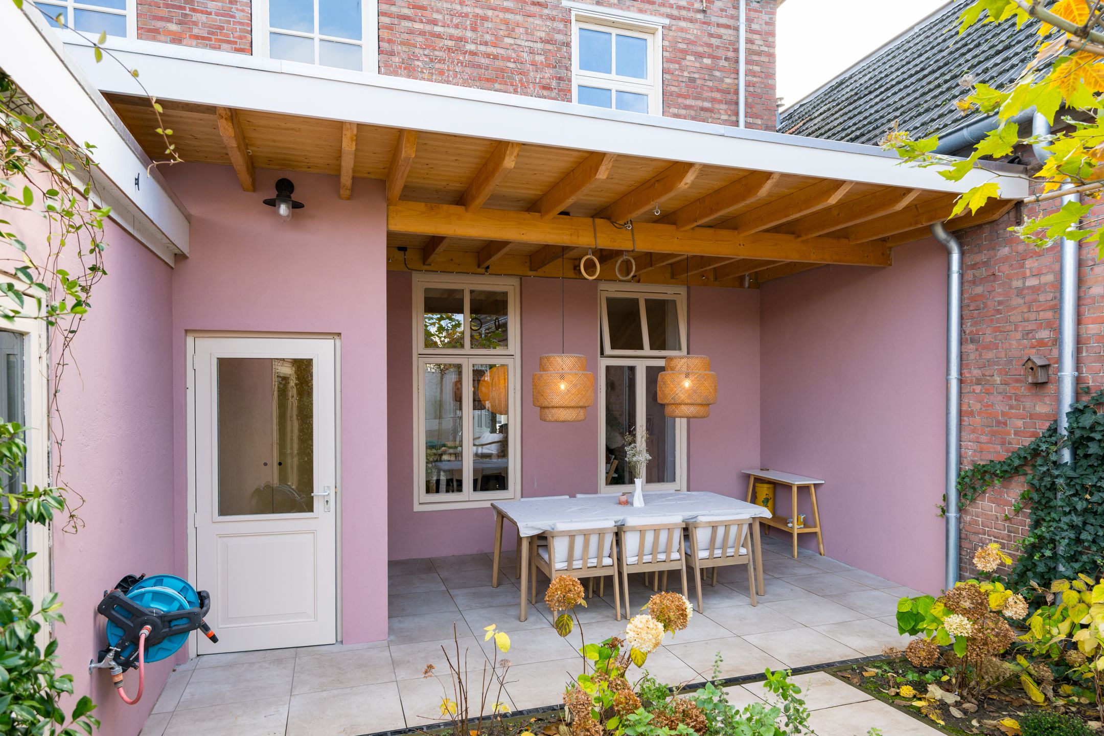 Photo 66 of Vredensestraat 3