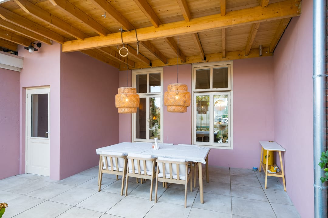 Photo 67 of Vredensestraat 3