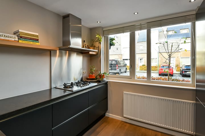 Photo 15 of Pijlkruid 12