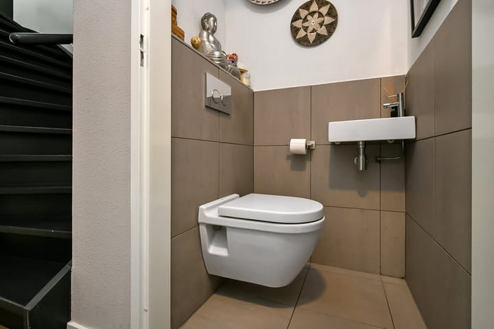 Photo 17 of Pijlkruid 12