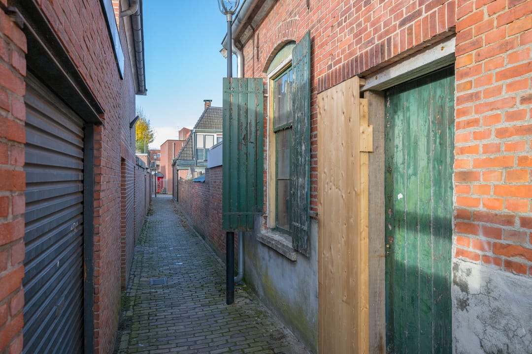 Photo 73 of Vredensestraat 3