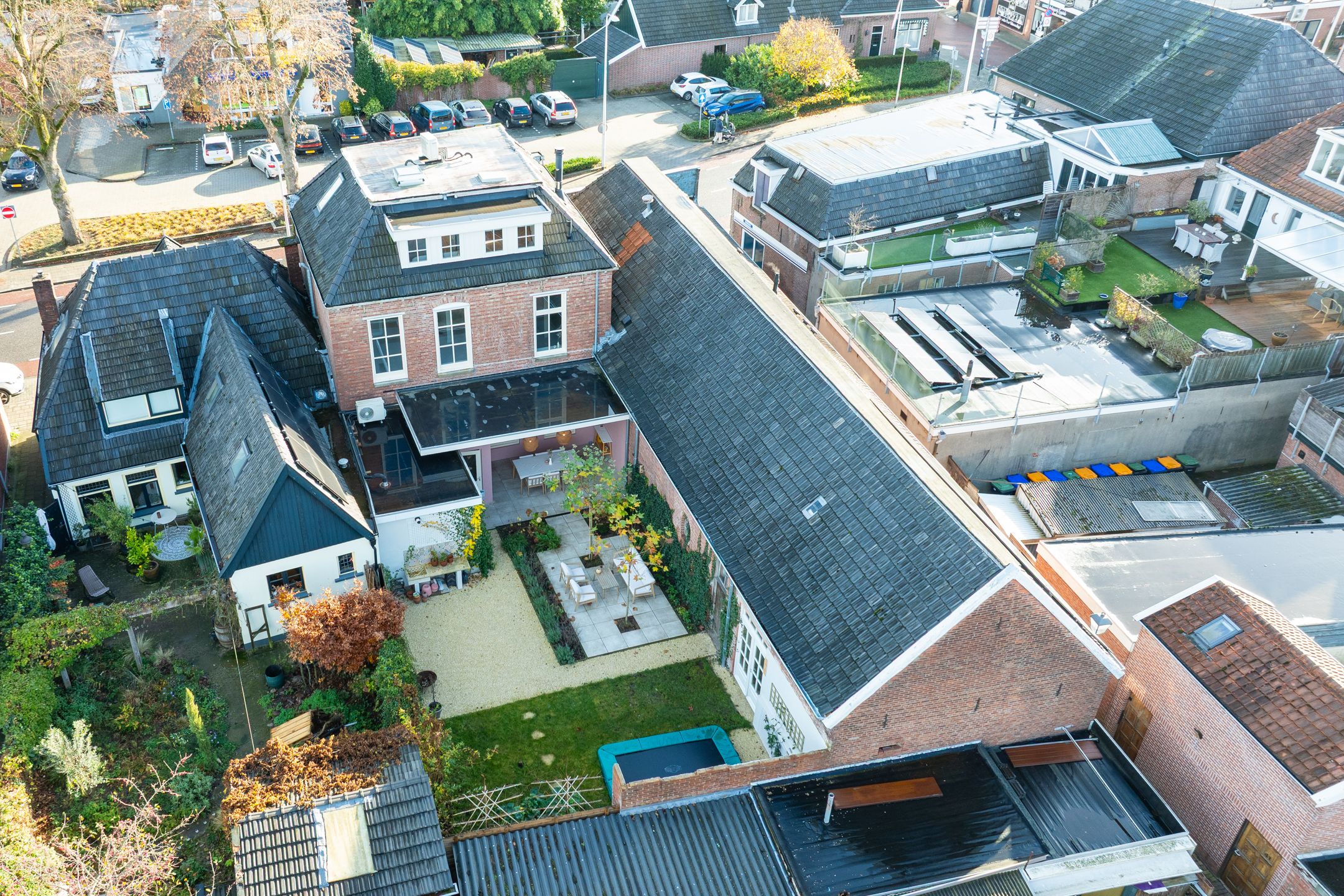 Photo 75 of Vredensestraat 3