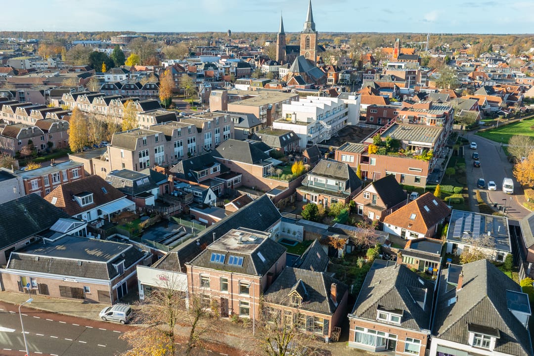 Photo 76 of Vredensestraat 3