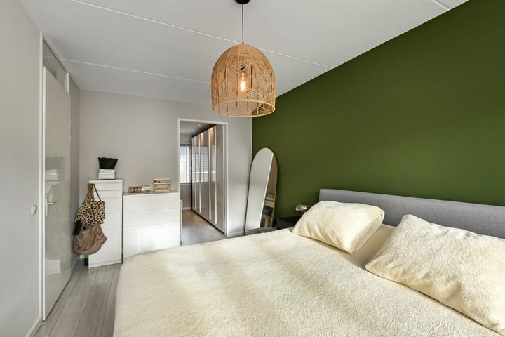 Photo 22 of Pijlkruid 12