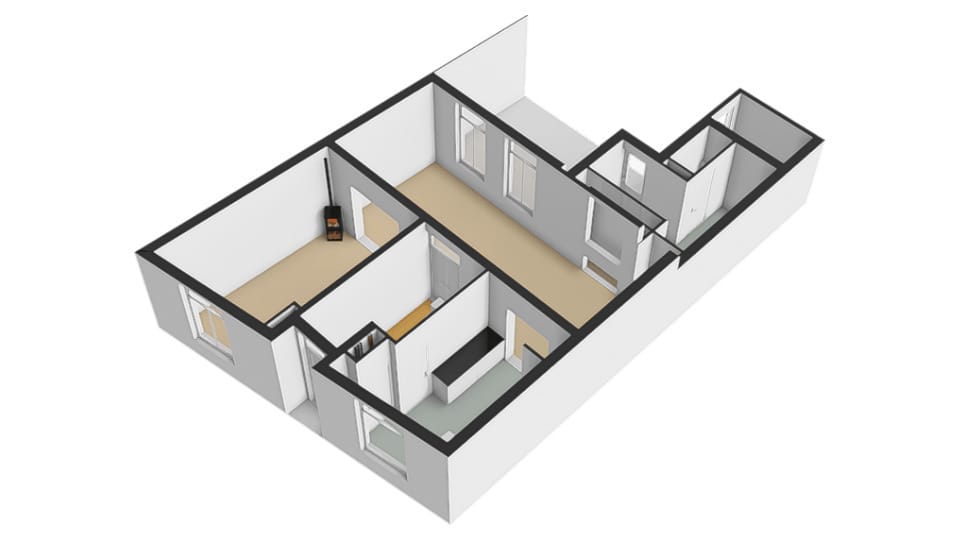 Photo 81 of Vredensestraat 3