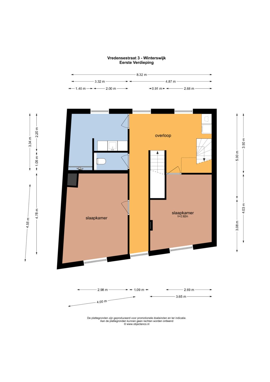 Photo 83 of Vredensestraat 3