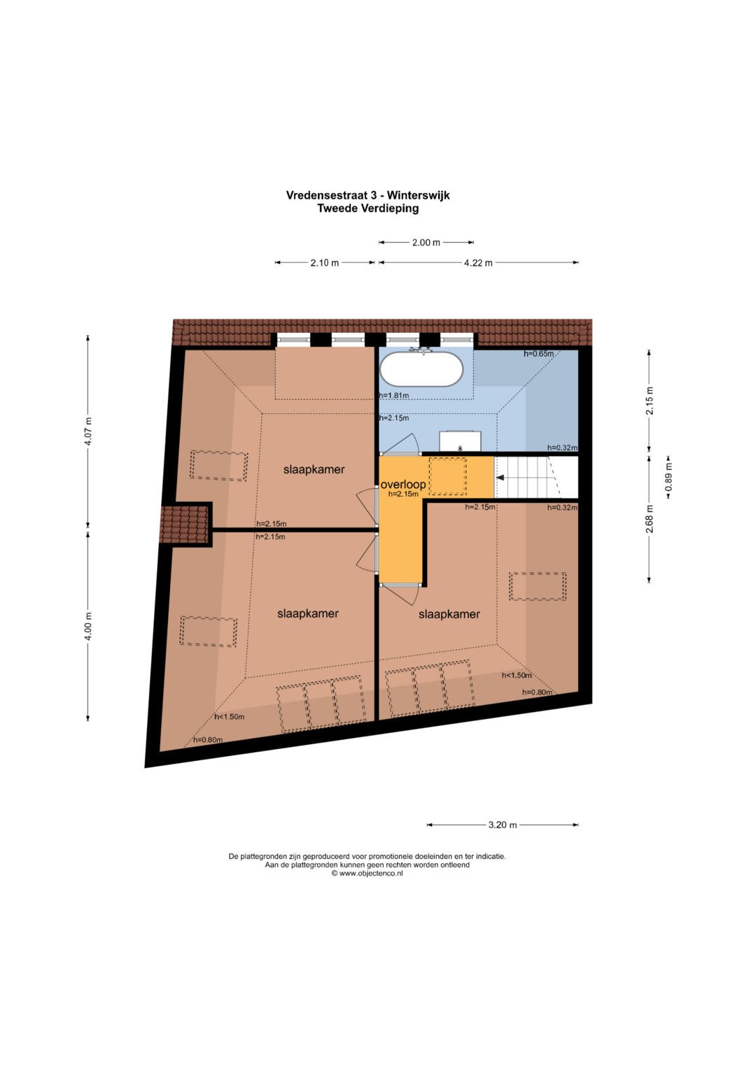 Photo 86 of Vredensestraat 3