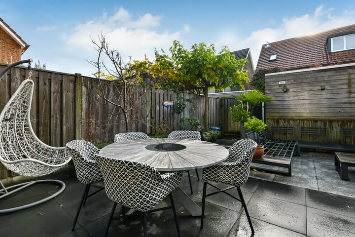 Photo 39 of Pijlkruid 12